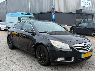 Opel Insignia 1.6 T Edition picture 3