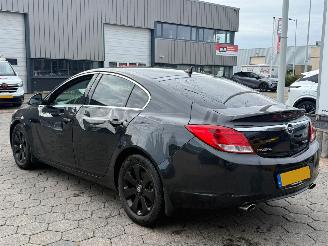 Opel Insignia 1.6 T Edition picture 6