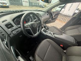 Opel Insignia 1.6 T Edition picture 13
