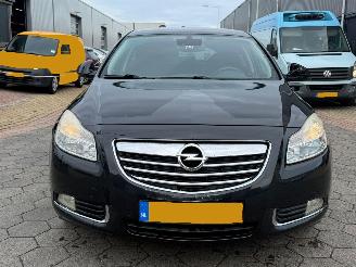 Opel Insignia 1.6 T Edition picture 2