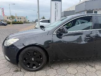 Opel Insignia 1.6 T Edition picture 10