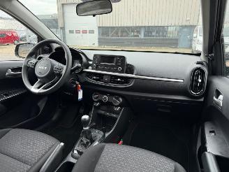 Kia Picanto 1.0 DPi ComfortLine picture 11