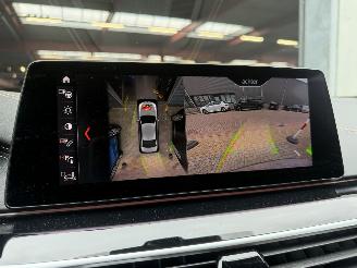 BMW 5-serie 540i Individual NAP High Executive Edition picture 28