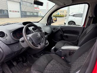 Renault Kangoo Express 1.5 dCi 90 Express Maxi Comfort picture 15