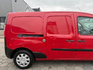 Renault Kangoo Express 1.5 dCi 90 Express Maxi Comfort picture 9