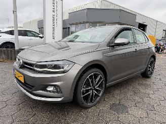 škoda osobní automobily Volkswagen Polo 1.0 TSI Automaat 2018/7