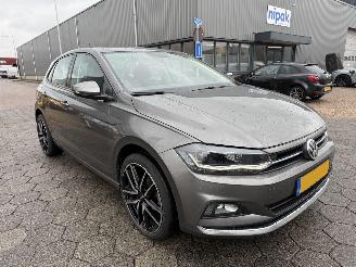 Volkswagen Polo 1.0 TSI Highline Automaat picture 3