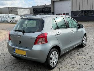 Toyota Yaris 1.3 VVTi Sol picture 4