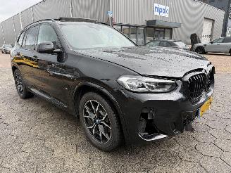 Unfallwagen BMW X3 Panaromadak Automaat xDrive30e High Executive 2023/3