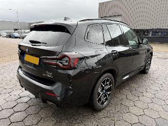 BMW X3 Panaromadak Automaat xDrive30e High Executive picture 6