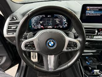 BMW X3 Panaromadak Automaat xDrive30e High Executive picture 16