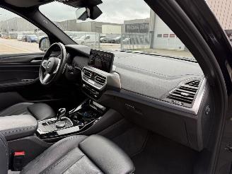 BMW X3 Panaromadak Automaat xDrive30e High Executive picture 14