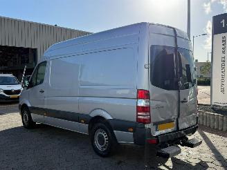 Mercedes Sprinter 519 3.0 CDI AUTOMAAT 366 HD picture 6