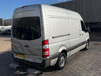 Mercedes Sprinter 519 3.0 CDI AUTOMAAT 366 HD picture 4