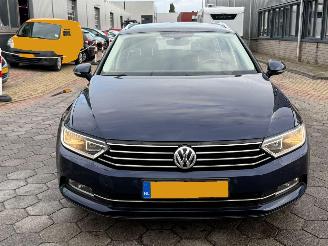 Volkswagen Passat Variant 1.6 TDI Highline AUTOMAAT picture 2