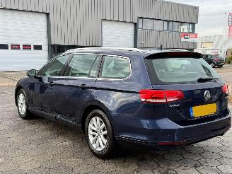 Volkswagen Passat Variant 1.6 TDI Highline AUTOMAAT picture 6