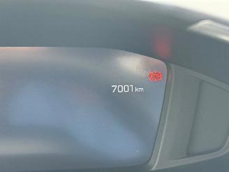 Peugeot 208 1.2 Hybrid 110 e-DCS6 Allure picture 19