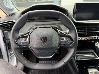 Peugeot 208 1.2 Hybrid 110 e-DCS6 Allure picture 18
