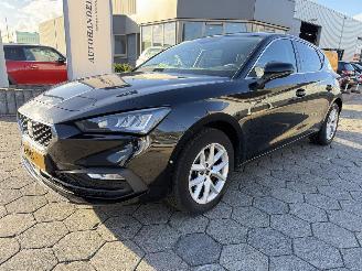 Auto incidentate Seat Leon 1.0 TSI Style Launch Edition 2021/5
