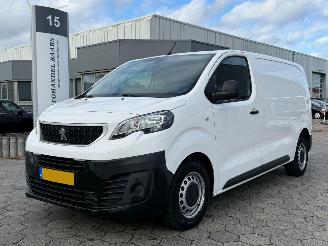 skadebil bedrijf Peugeot Expert 1.5 BlueHDI 120 Standard Premium 2020/11