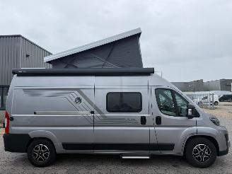 Knaus  2.2 AUTOMAAT BoxLife PRO 103KW picture 6