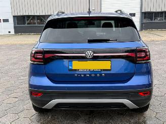 Volkswagen T-Cross 1.0 TSI Style AUTOMAAT picture 5