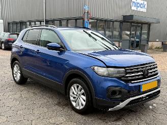 Volkswagen T-Cross 1.0 TSI Style AUTOMAAT picture 3