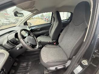 Citroën C1 1.0 e-VTi Shine picture 14