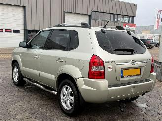 Hyundai Tucson 2.0i Dynamic Sense picture 6