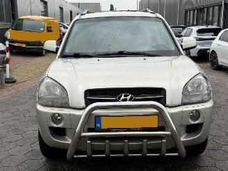 Hyundai Tucson 2.0i Dynamic Sense picture 2