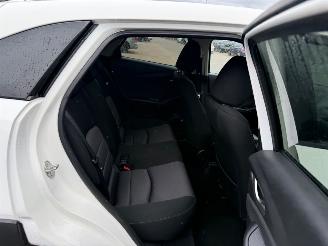 Mazda CX-3 2.0 SkyActiv-G 120 SkyLease+ picture 10