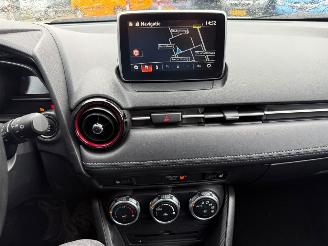 Mazda CX-3 2.0 SkyActiv-G 120 SkyLease+ picture 17