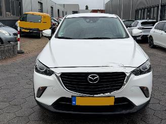 Mazda CX-3 2.0 SkyActiv-G 120 SkyLease+ picture 2