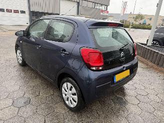 Citroën C1 1.0 e-VTi Feel picture 6