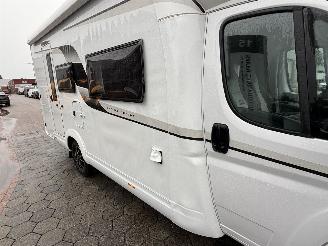 Hobby  Optima Ontour picture 4