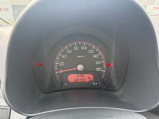 Suzuki Alto 1.0 Comfort picture 16