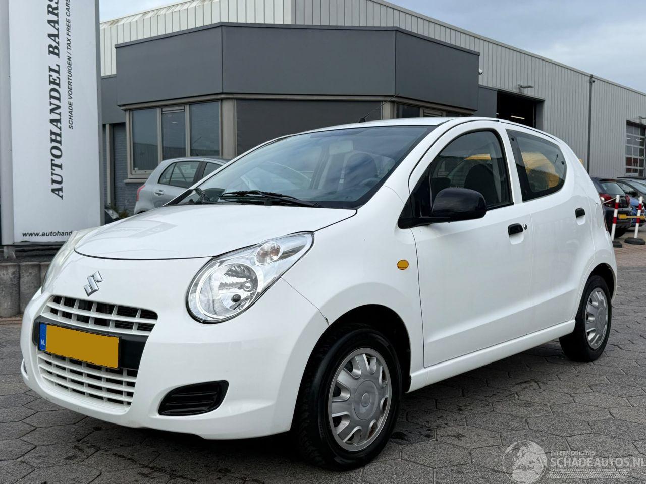 Suzuki Alto 1.0 Comfort