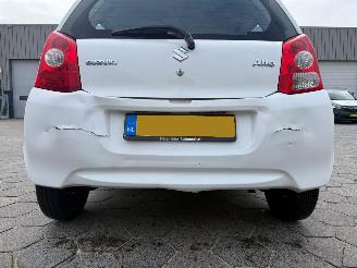 Suzuki Alto 1.0 Comfort picture 7