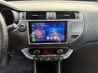 Kia Rio 1.2 CVVT Plus Pack picture 19