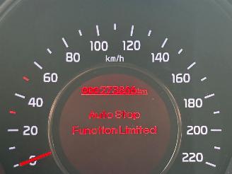Kia Rio 1.2 CVVT Plus Pack picture 18