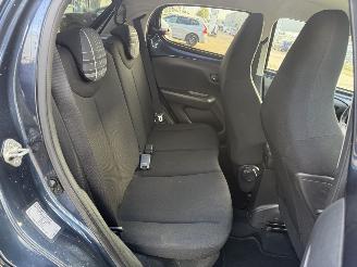 Peugeot 108 1.0 e-VTi Allure picture 14