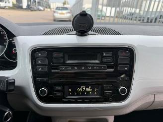 Volkswagen e-Up! e-Up! picture 18