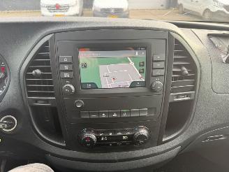 Mercedes Vito 114 CDI Lang AUTOMAAT picture 20