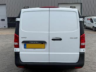 Mercedes Vito 114 CDI Lang AUTOMAAT picture 5