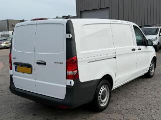 Mercedes Vito 114 CDI Lang AUTOMAAT picture 4