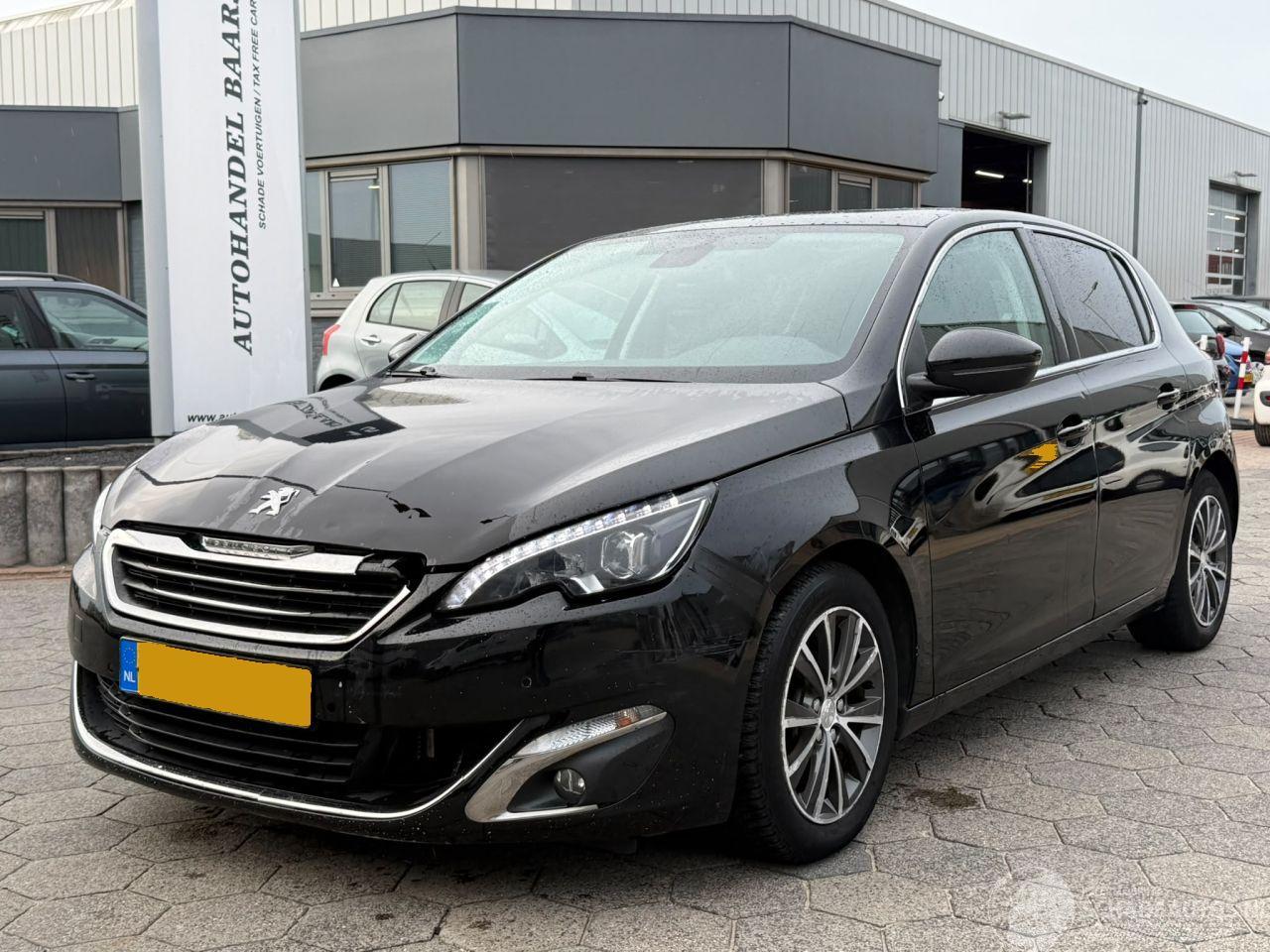 Peugeot 308 SW 1.2 PureTech Allure