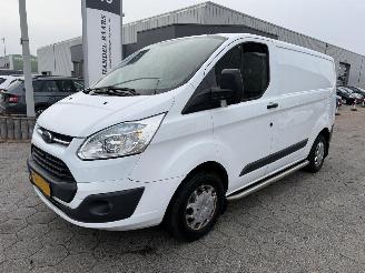  Ford Transit Custom 270 2.2 TDCI L1H1 Trend 2015/10