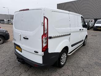 Ford Transit Custom 270 2.2 TDCI L1H1 Trend picture 7