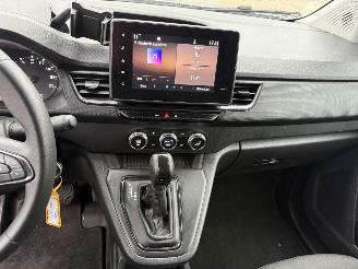 Renault Kangoo E-Tech Advance 22 kW 44 kWh picture 20