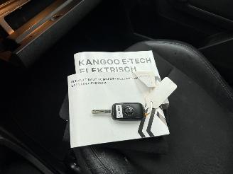 Renault Kangoo E-Tech Advance 22 kW 44 kWh picture 21